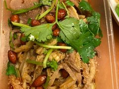 爆款牛杂-味德丰·酱鹅(上海打浦路店)
