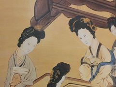 -小八仙·宴(三峡茶庄店)