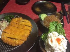 -春草居酒屋·晴子の店