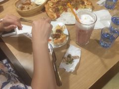 -必胜客(新海上世界店)