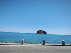 -棒棰岛宾馆景区