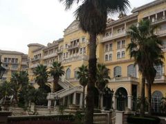 android_upload_pic-平湖九龙山庄园圣马可酒店