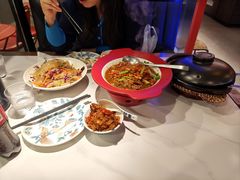 小炒黄牛肉-匠熙小馆(崇文门店)