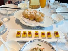 -杏花堂晋商私房菜(华熙五棵松店)