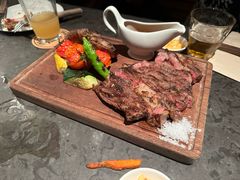 -京A Taproom·精酿餐吧(CBD店)