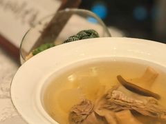 -Yan Ting宴庭中餐厅-长沙瑞吉酒店(运达店)
