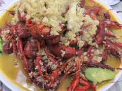 -冯百汇羊肉馆(新安店)