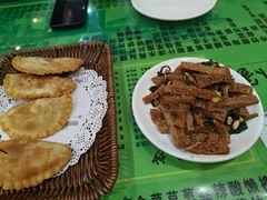 -令氏家外家岐山面(火炬路店)