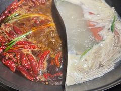 -萍姐火锅·公路夜市(打浦桥日月光店)