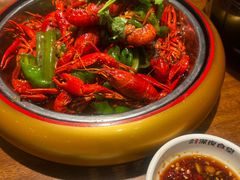 -乔街深夜食堂·小龙虾·高压锅生蚝(杭州总店)