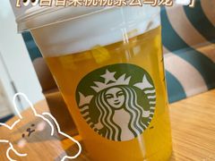 -星巴克(北京复兴路店)