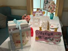 -格兰西点餐厅(文化街店)