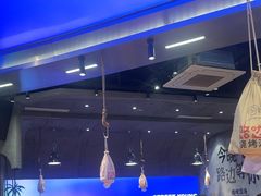-路边羊烧烤酒场(宝带路店)