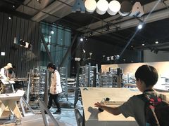 -日本科学未来馆