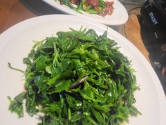 -炊烟餐厅
