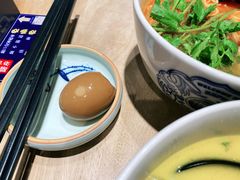 卤蛋-和府捞面(东直门银座店)