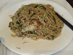 海鲜炒线面-富黎华海鲜大酒楼(正大广场店)