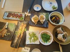 -德川家日本料理(中关村寰太大厦店)