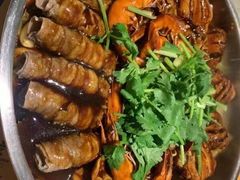 -黄记煌三汁焖锅(广州曜一城店)