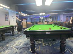 -嘉爵台球棋牌俱乐部(湾厦店)