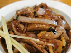 -天天鲜面馆(衡山路店)