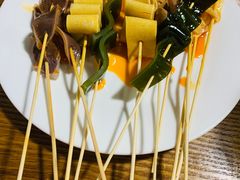 钵钵鸡-丁丁猫重庆小面(徐州路店)