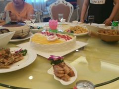 picture-喜满堂 望喜园·融合菜