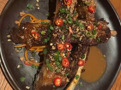-THE CANNERY&JUJU 新鲜海鲜·牛排美食酒廊