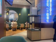 -奈雪的茶(佛山顺德美的悦然广场店)
