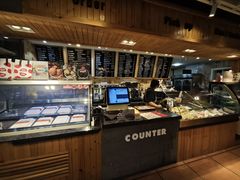 -劳顶笨咖啡(丽水宜家店)