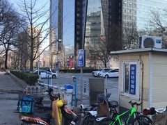 -银座mall(东直门店)