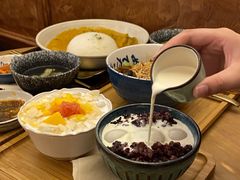 -春风·有糖(崇宁路店)