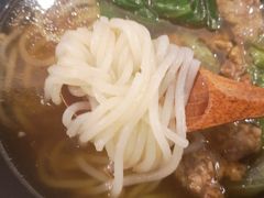 -贡梅老面馆·蟹粉面·无锡特色小吃(南长街主推店)