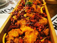 -爱啤精酿·民谣酒馆(滨江店)