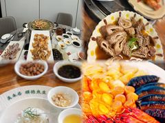 -美未居·老字号·地道顺德菜·桑拿鸡·鱼生(容桂店)