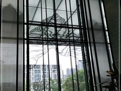 -南京景枫万豪酒店·万豪中餐厅