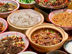 -陈家婆的菜(梅溪湖店)