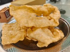 柠蜜松化蛋散-稻香酒家·35年老字号(侨光店)