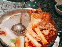 -阪尚皇·原切牛排·烤肉火锅自助(北京路店)