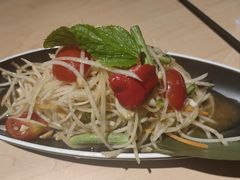 -青檸泰 LIME THAI (财富购物中心店)