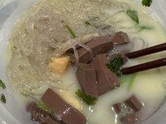 -鸭小妹鸭血粉丝(老门东店)