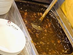 炒肝-姚记炒肝店(鼓楼店)