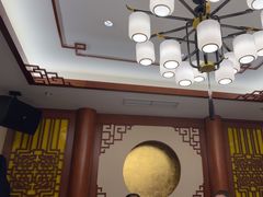 -惠丰堂饭庄·烤鸭·京味菜(民族大学店)