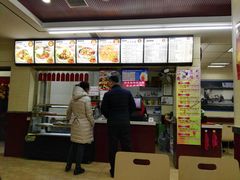 -中国兰州名牛纯汤牛肉面(永安道店)
