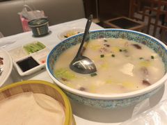 -福来居烤鸭店(天坛二店)