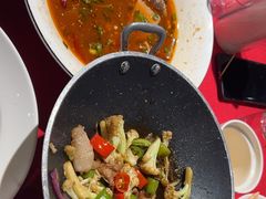 -宋园·金宴浙鲜馆(静安店)