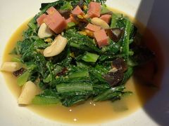 -永安鱼庄·镇江菜(东吴路店)