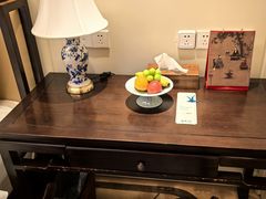 -杭州西湖柳莺里酒店