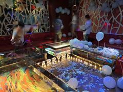 -加州红歌声宴KTV(白石洲店)