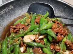 -味上湘菜馆(岳麓山店)